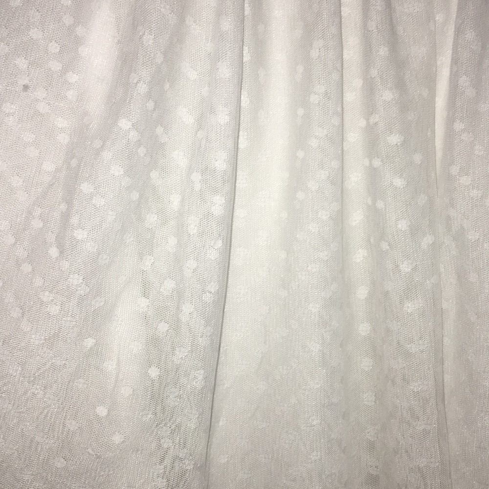 Epic Threads White Dress - Picture 2 of 8